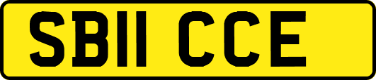 SB11CCE