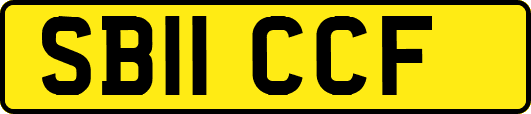 SB11CCF