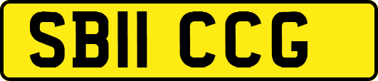 SB11CCG