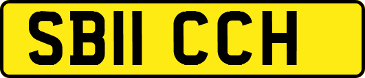 SB11CCH