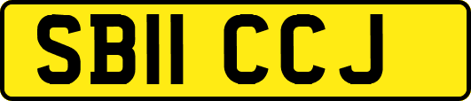 SB11CCJ
