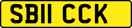 SB11CCK