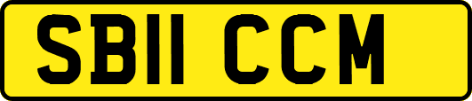 SB11CCM
