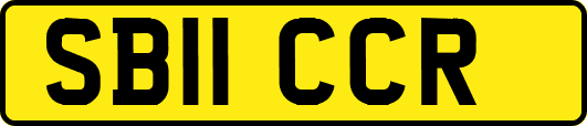 SB11CCR