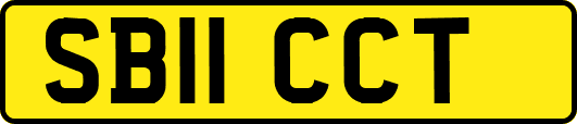 SB11CCT