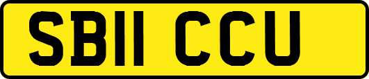 SB11CCU
