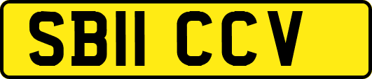 SB11CCV