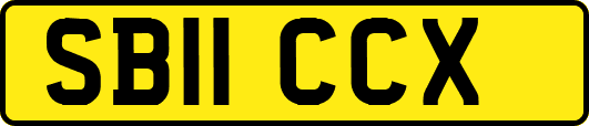 SB11CCX