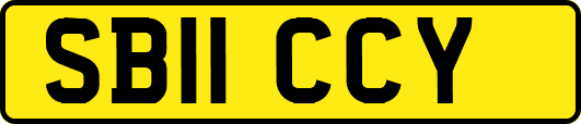 SB11CCY