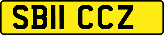 SB11CCZ