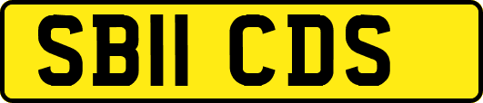 SB11CDS