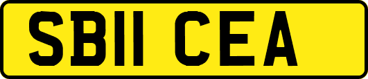 SB11CEA