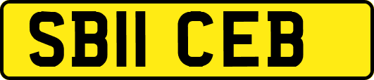 SB11CEB