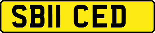 SB11CED