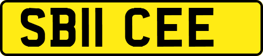 SB11CEE