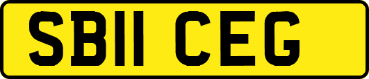 SB11CEG