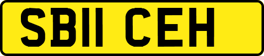 SB11CEH