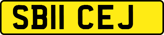 SB11CEJ