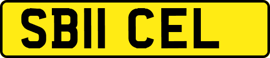 SB11CEL