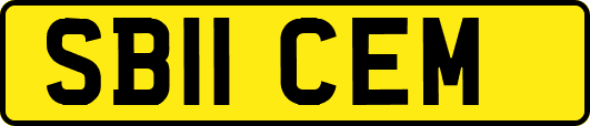 SB11CEM