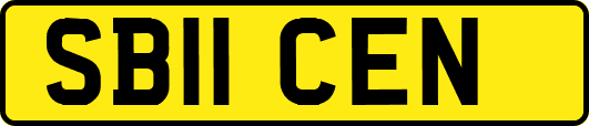 SB11CEN