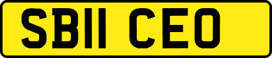 SB11CEO