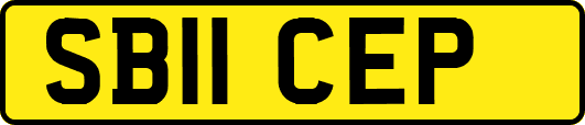 SB11CEP