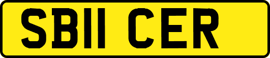 SB11CER