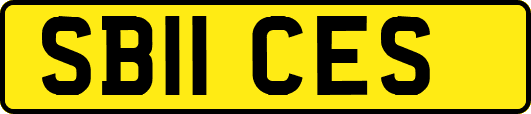 SB11CES