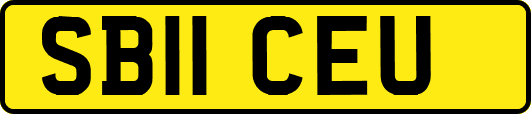 SB11CEU