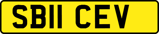 SB11CEV