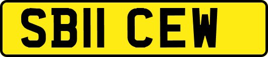 SB11CEW