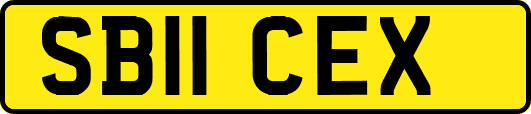 SB11CEX