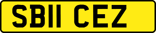 SB11CEZ