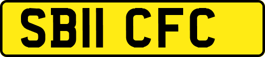 SB11CFC