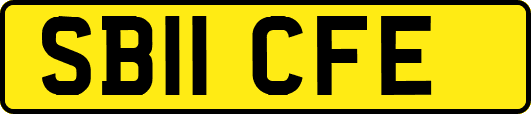 SB11CFE