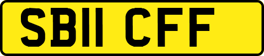 SB11CFF
