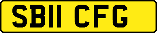 SB11CFG