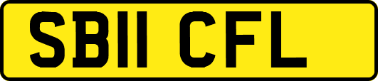 SB11CFL
