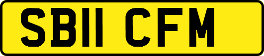 SB11CFM