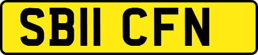 SB11CFN