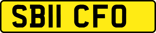 SB11CFO