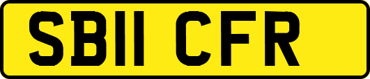 SB11CFR