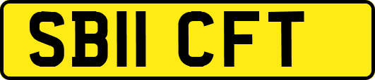 SB11CFT