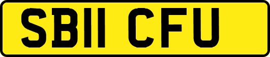 SB11CFU