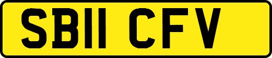 SB11CFV