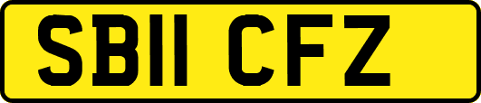 SB11CFZ