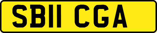 SB11CGA