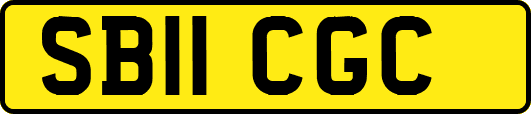 SB11CGC