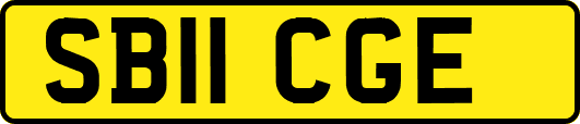 SB11CGE